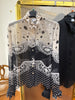 Pierrot blouse