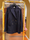 Blazer cotone