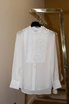 Plastron shirt