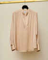 Paris blouse
