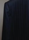 Blazer tessuto tecnico
