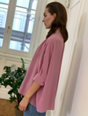 Poeta blouse