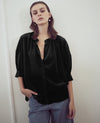 Poeta blouse