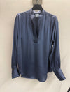Paris blouse