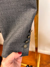 Blazer grigio riga light