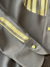 Plastron shirt