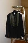 Plastron shirt