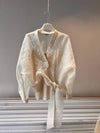 Bijoux blouse