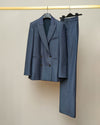 Blazer carta da zucchero