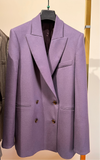 Blazer lavanda