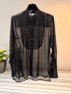 Plastron shirt