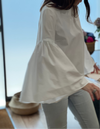 Alamari blouse