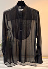 Plastron shirt