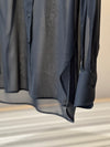 Plastron shirt