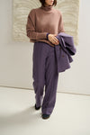 Pantalone dritto