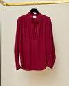 Paris blouse