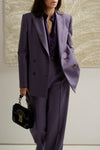 Blazer lavanda