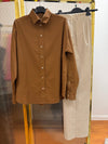 Pantalone dritto