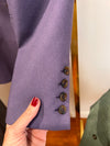Blazer lavanda