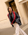 Blazer carta da zucchero