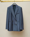 Blazer carta da zucchero