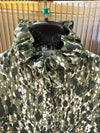 Pierrot blouse