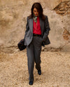 Blazer carta da zucchero