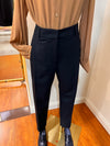 Pantalone con pence