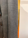 Blazer grigio riga light