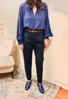 Pantalone con pence