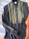 Plastron shirt