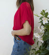 Desiderio d'estate blouse