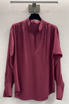 Paris blouse