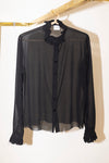 Pierrot blouse