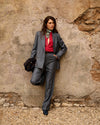 Blazer carta da zucchero