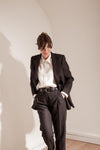 Pantalone con pence