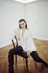 Chiffon blouse
