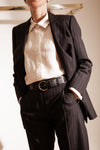 Pantalone con pence