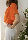 Desiderio d'estate blouse