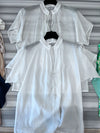 Desiderio d'estate blouse