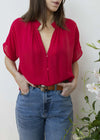 Desiderio d'estate blouse