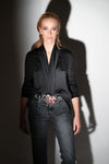 Charme blouse