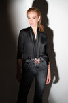 Charme blouse