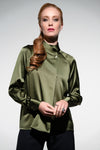 Zen blouse