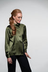 Zen blouse