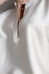 Comfort shirt twill seta