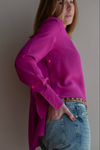 Energie blouse
