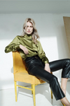 Zen blouse