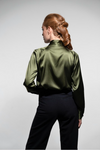 Zen blouse