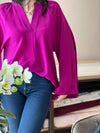 Libera blouse